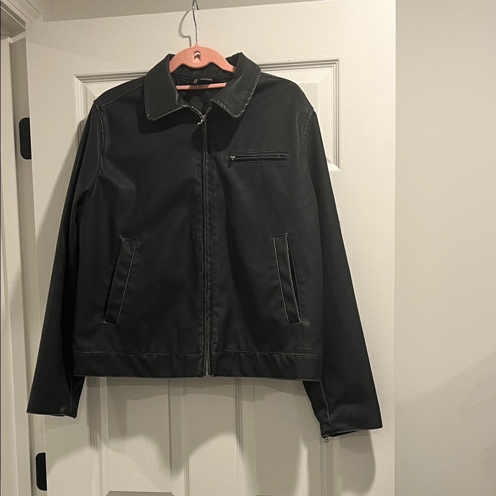 Gray Jacket - Picture 13 of 17